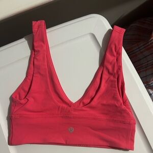 new lulu bra